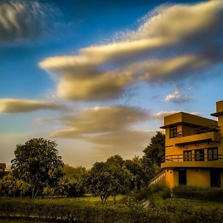 Pushkar Resort Екстер'єр фото