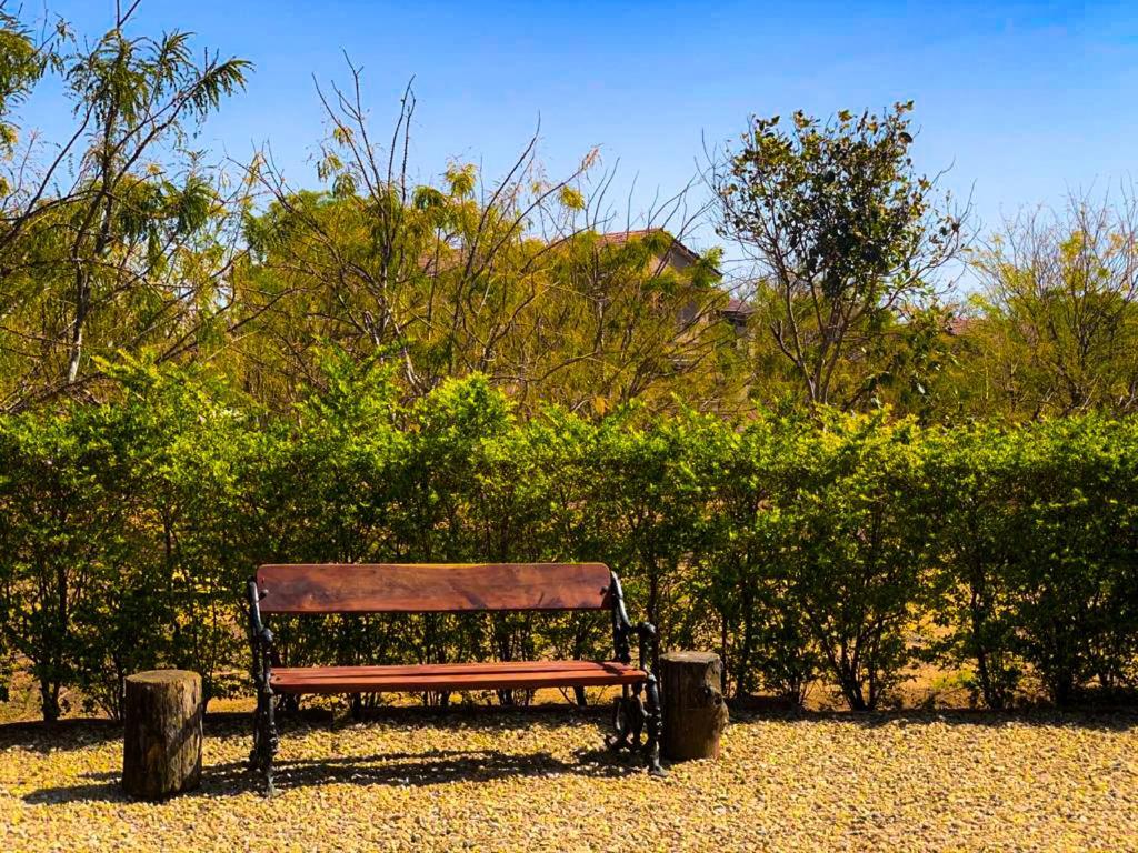 Pushkar Resort Екстер'єр фото