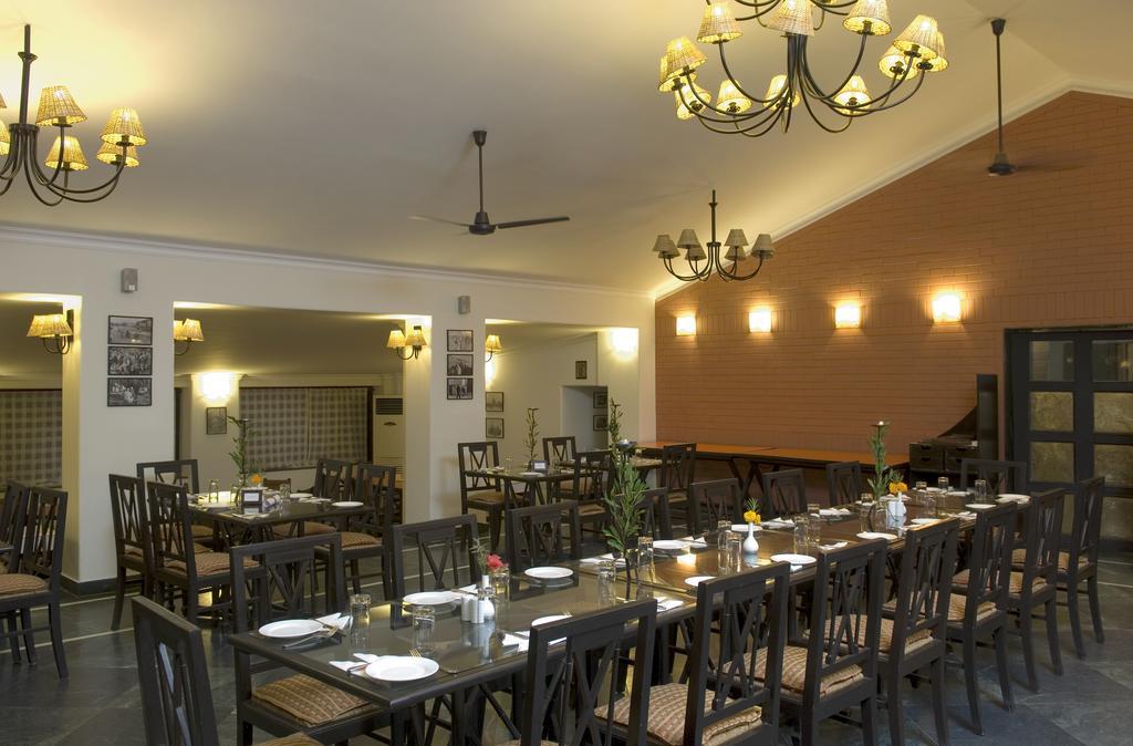 Pushkar Resort Екстер'єр фото