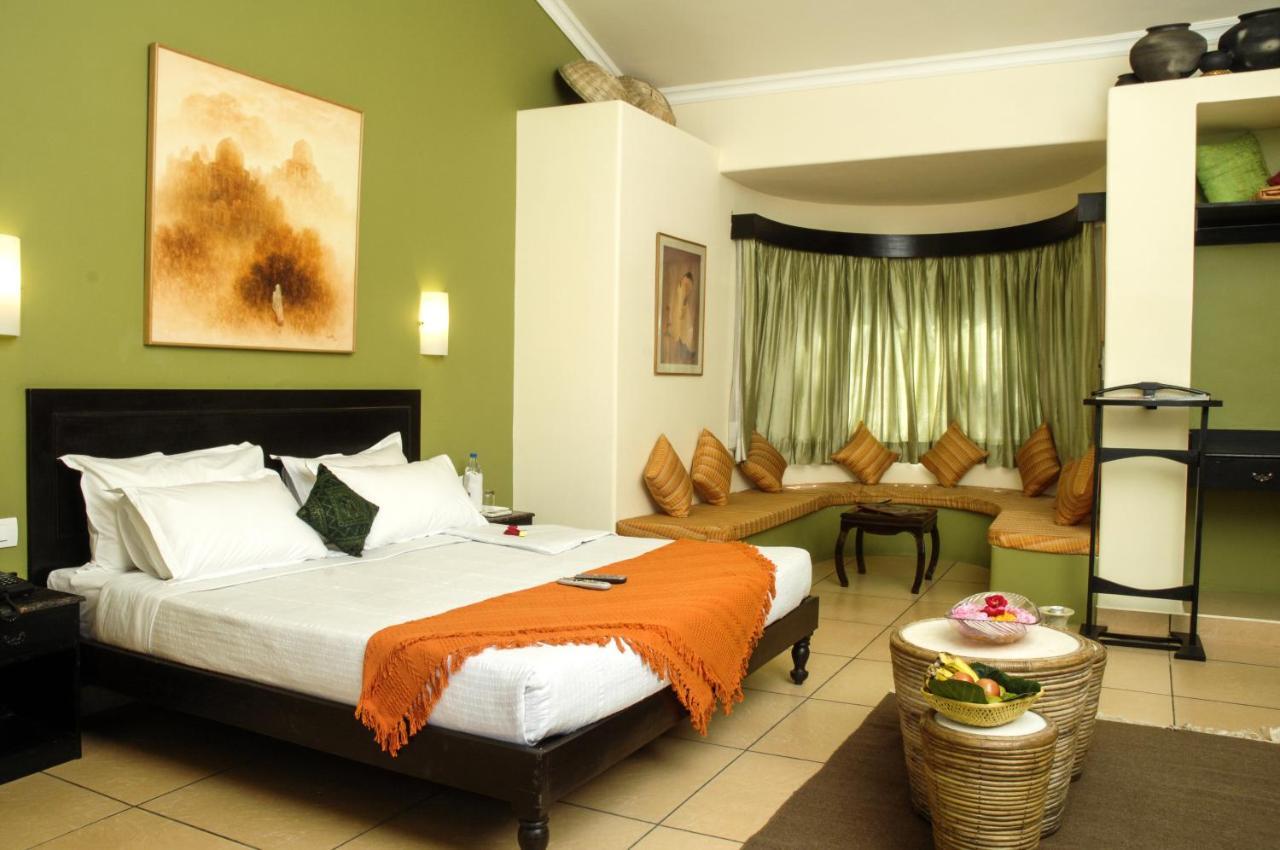 Pushkar Resort Екстер'єр фото