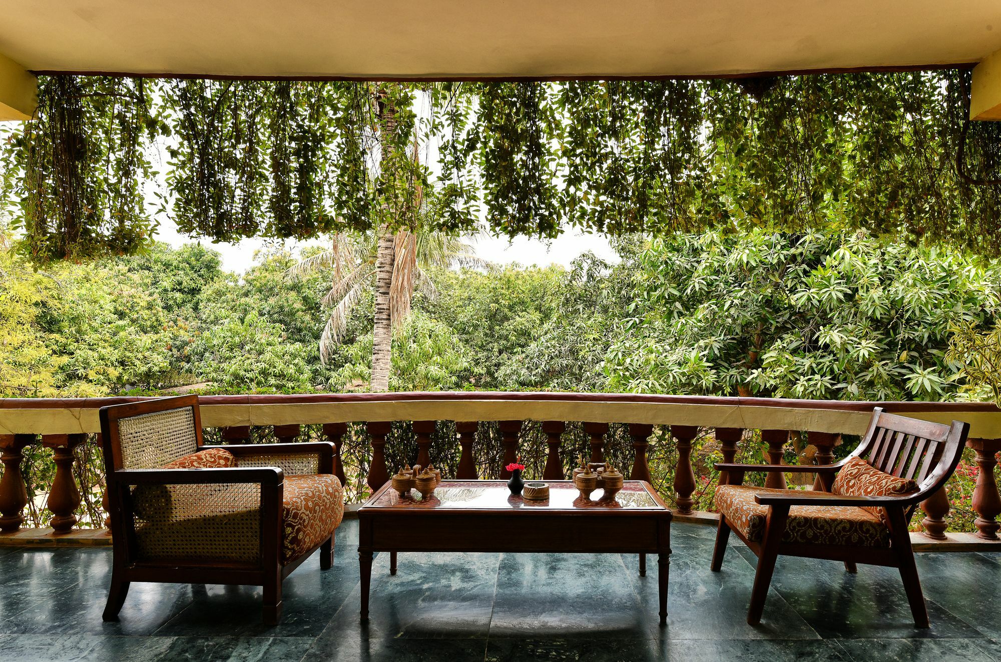 Pushkar Resort Екстер'єр фото