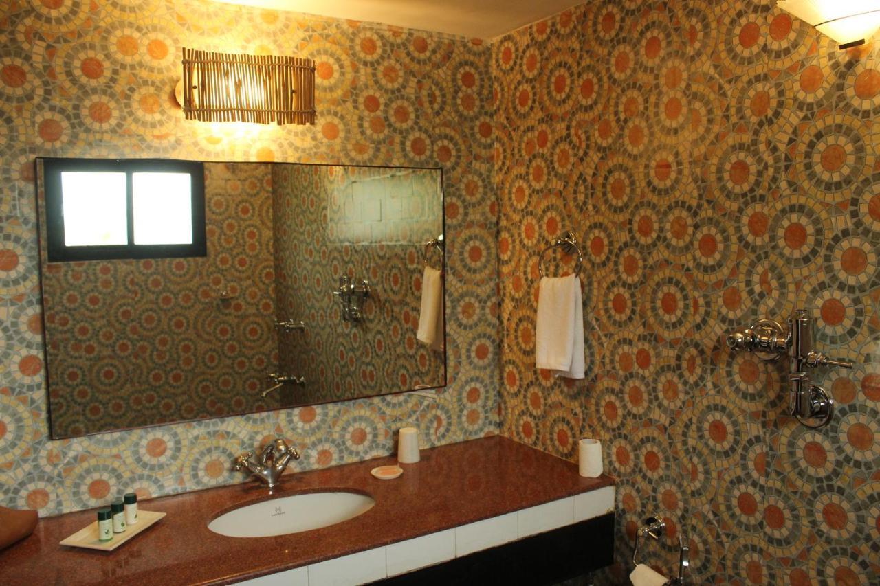 Pushkar Resort Екстер'єр фото